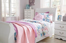 Anarasia Bed - Ace Furniture and Decor