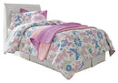 Anarasia Bed - Ace Furniture and Decor
