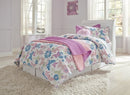 Anarasia Bed - Ace Furniture and Decor