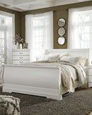Anarasia Bed - Ace Furniture and Decor