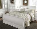 Anarasia Bed - Ace Furniture and Decor