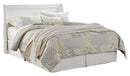 Anarasia Bed - Ace Furniture and Decor