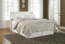 Anarasia Bed - Ace Furniture and Decor