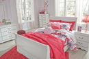 Anarasia Bed - Ace Furniture and Decor