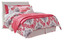 Anarasia Bed - Ace Furniture and Decor