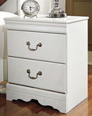 Anarasia Nightstand - Ace Furniture and Decor