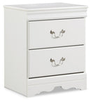 Anarasia Nightstand - Ace Furniture and Decor