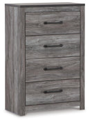 Bronyan Chest of Drawers - Ace Furniture and Decor