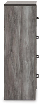 Bronyan Chest of Drawers - Ace Furniture and Decor
