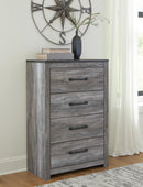 Bronyan Chest of Drawers - Ace Furniture and Decor