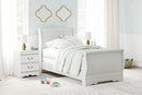 Anarasia Bed - Ace Furniture and Decor