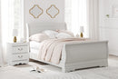 Anarasia Bed - Ace Furniture and Decor