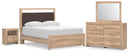 Kinlanni Bedroom Set - Ace Furniture and Decor