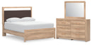 Kinlanni Bedroom Set - Ace Furniture and Decor