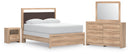 Kinlanni Bedroom Set - Ace Furniture and Decor