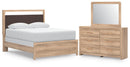 Kinlanni Bedroom Set - Ace Furniture and Decor