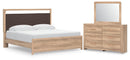 Kinlanni Bedroom Set - Ace Furniture and Decor
