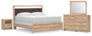 Kinlanni Bedroom Set - Ace Furniture and Decor