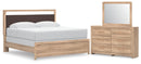 Kinlanni Bedroom Set - Ace Furniture and Decor