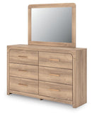 Kinlanni Bedroom Set - Ace Furniture and Decor