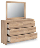 Kinlanni Bedroom Set - Ace Furniture and Decor