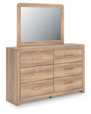 Kinlanni Bedroom Set - Ace Furniture and Decor