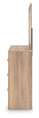 Kinlanni Bedroom Set - Ace Furniture and Decor