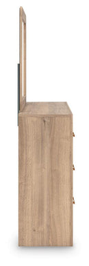 Kinlanni Bedroom Set - Ace Furniture and Decor