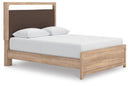 Kinlanni Bedroom Set - Ace Furniture and Decor