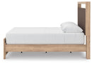 Kinlanni Bedroom Set - Ace Furniture and Decor