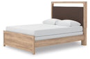 Kinlanni Bedroom Set - Ace Furniture and Decor