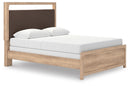 Kinlanni Bedroom Set - Ace Furniture and Decor