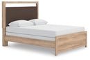 Kinlanni Bedroom Set - Ace Furniture and Decor
