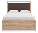 Kinlanni Bedroom Set - Ace Furniture and Decor