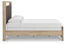 Kinlanni Bedroom Set - Ace Furniture and Decor
