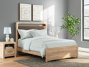 Kinlanni Bedroom Set - Ace Furniture and Decor