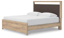 Kinlanni Bedroom Set - Ace Furniture and Decor