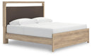 Kinlanni Bedroom Set - Ace Furniture and Decor
