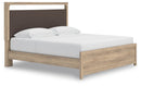 Kinlanni Bedroom Set - Ace Furniture and Decor