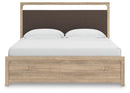 Kinlanni Bedroom Set - Ace Furniture and Decor