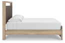 Kinlanni Bedroom Set - Ace Furniture and Decor