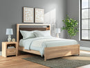 Kinlanni Bedroom Set - Ace Furniture and Decor