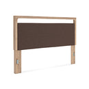 Kinlanni Upholstered Bed - Ace Furniture and Decor