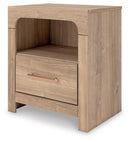 Kinlanni Bedroom Set - Ace Furniture and Decor