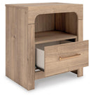 Kinlanni Bedroom Set - Ace Furniture and Decor