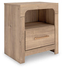Kinlanni Bedroom Set - Ace Furniture and Decor
