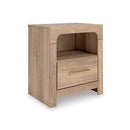 Kinlanni Bedroom Set - Ace Furniture and Decor