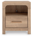 Kinlanni Bedroom Set - Ace Furniture and Decor