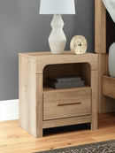 Kinlanni Bedroom Set - Ace Furniture and Decor