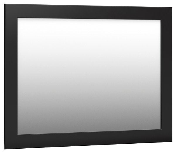 Maribel Bedroom Mirror - Ace Furniture and Decor